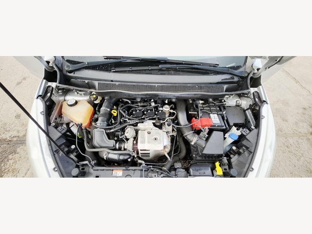 Used Ford B-MAX 2016 for sale - 77003289: Photo 15