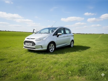Used Ford B-MAX 2016 for sale - 77003289: Photo