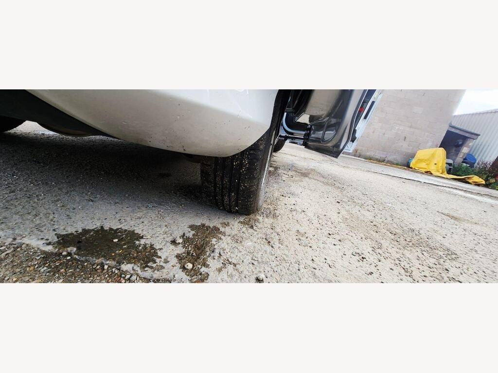 Used Ford B-MAX 2016 for sale - 77003289: Photo 21