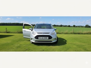 Used Ford B-MAX 2016 for sale - 77003289: Photo