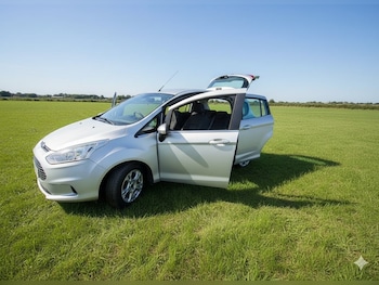 Used Ford B-MAX 2016 for sale - 77003289: Photo