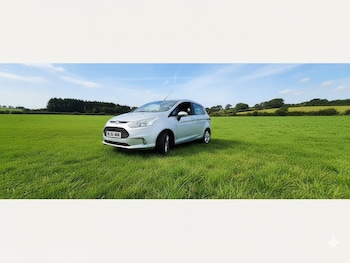 Used Ford B-MAX 2016 for sale - 77003289: Photo