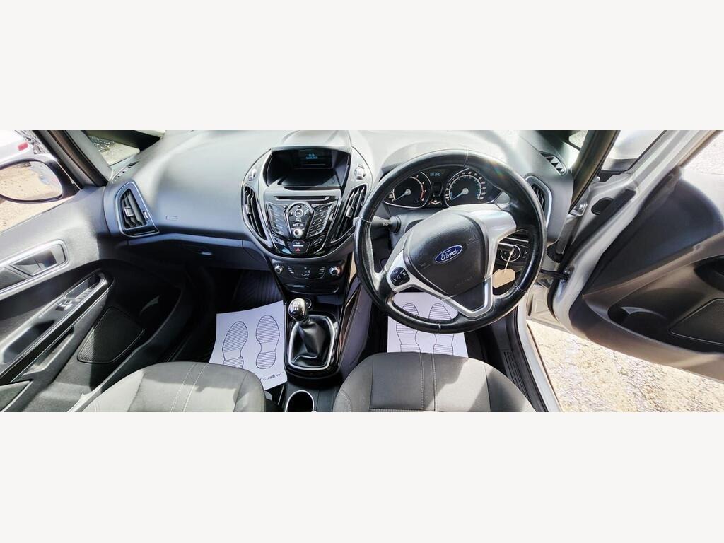 Used Ford B-MAX 2016 for sale - 77003289: Photo 5