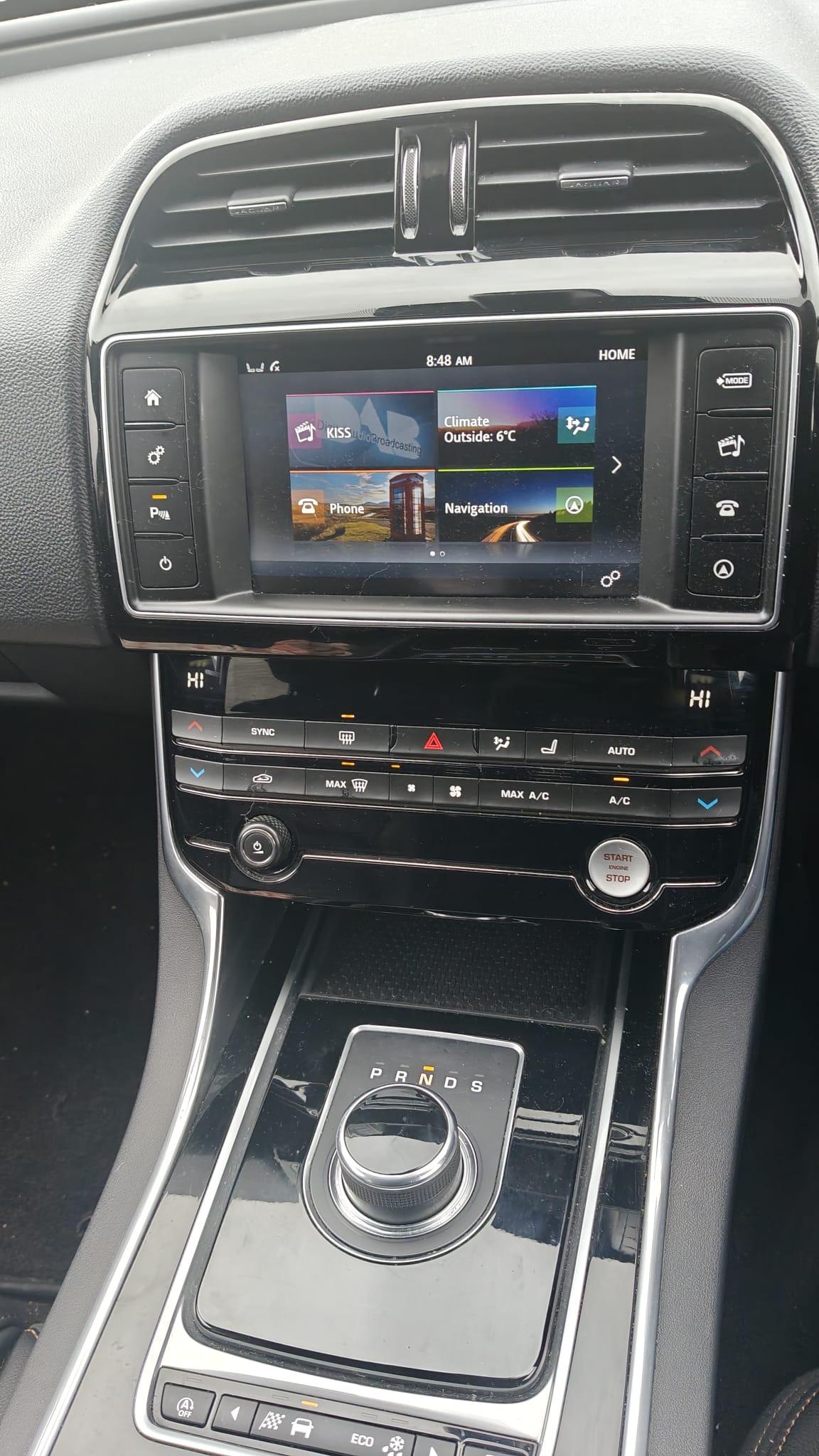 Used Jaguar XE 2018 for sale - 77700920: Photo 13