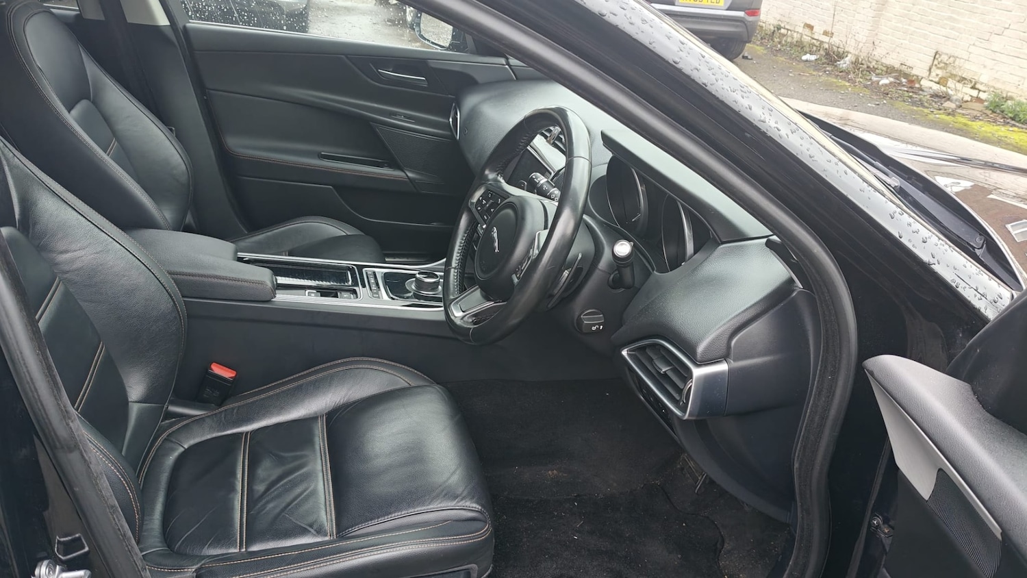 Used Jaguar XE 2018 for sale - 77700920: Photo 15