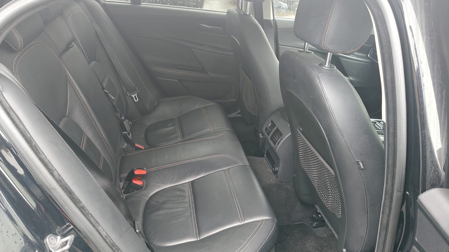 Used Jaguar XE 2018 for sale - 77700920: Photo 17