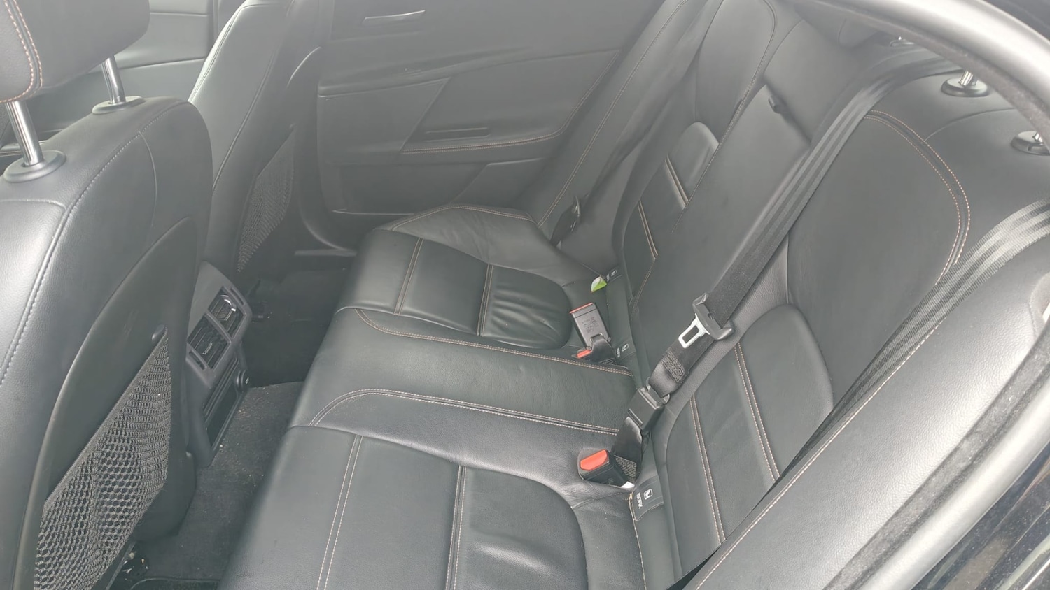 Used Jaguar XE 2018 for sale - 77700920: Photo 19