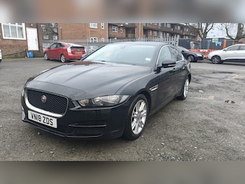 2018 (18) - 2.0d [180] Prestige 4dr Auto