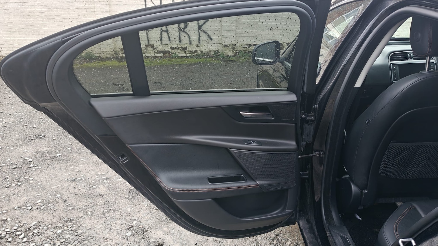 Used Jaguar XE 2018 for sale - 77700920: Photo 21