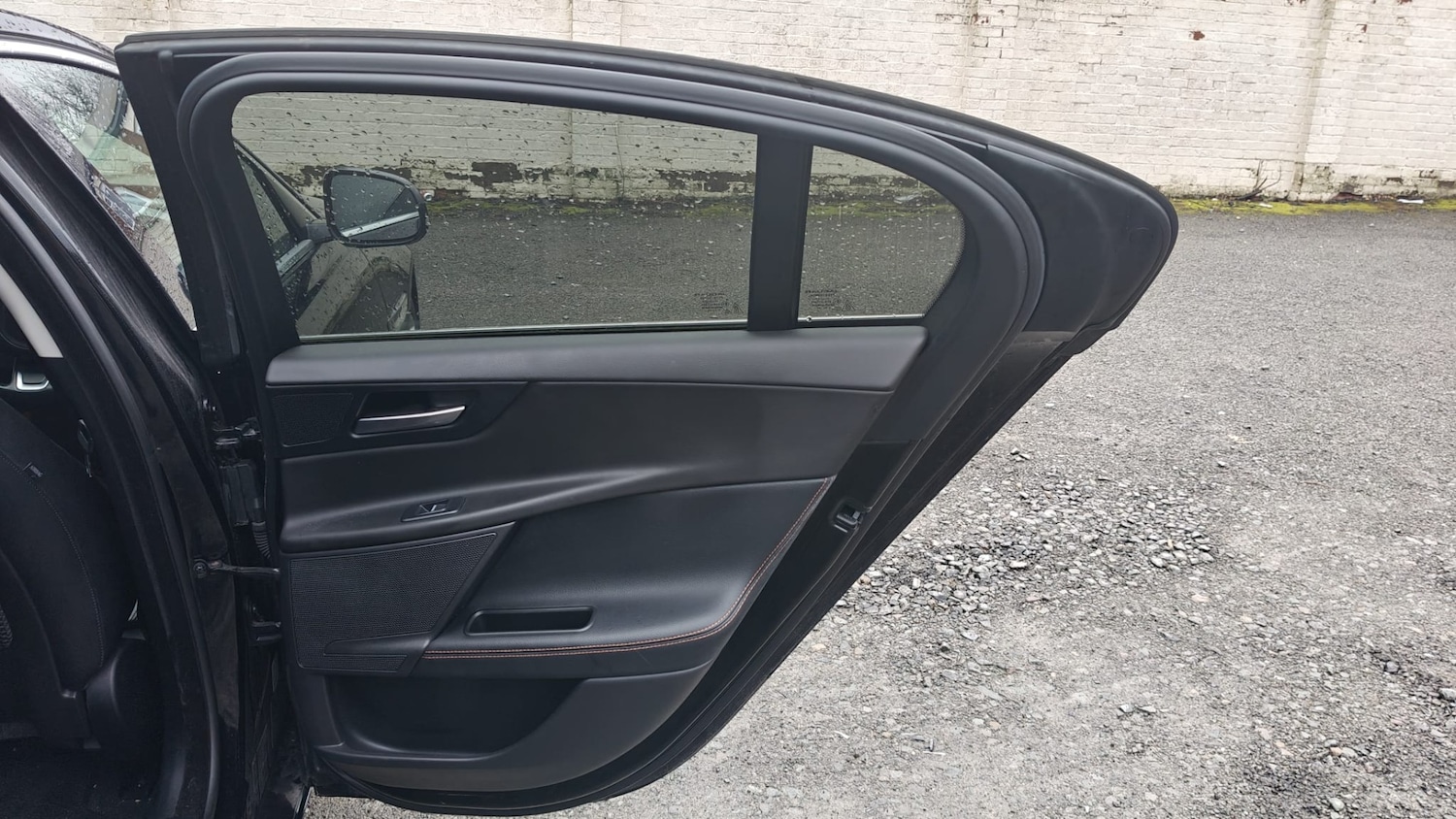 Used Jaguar XE 2018 for sale - 77700920: Photo 22