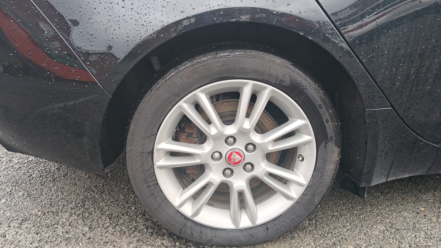 Used Jaguar XE 2018 for sale - 77700920: Photo 29