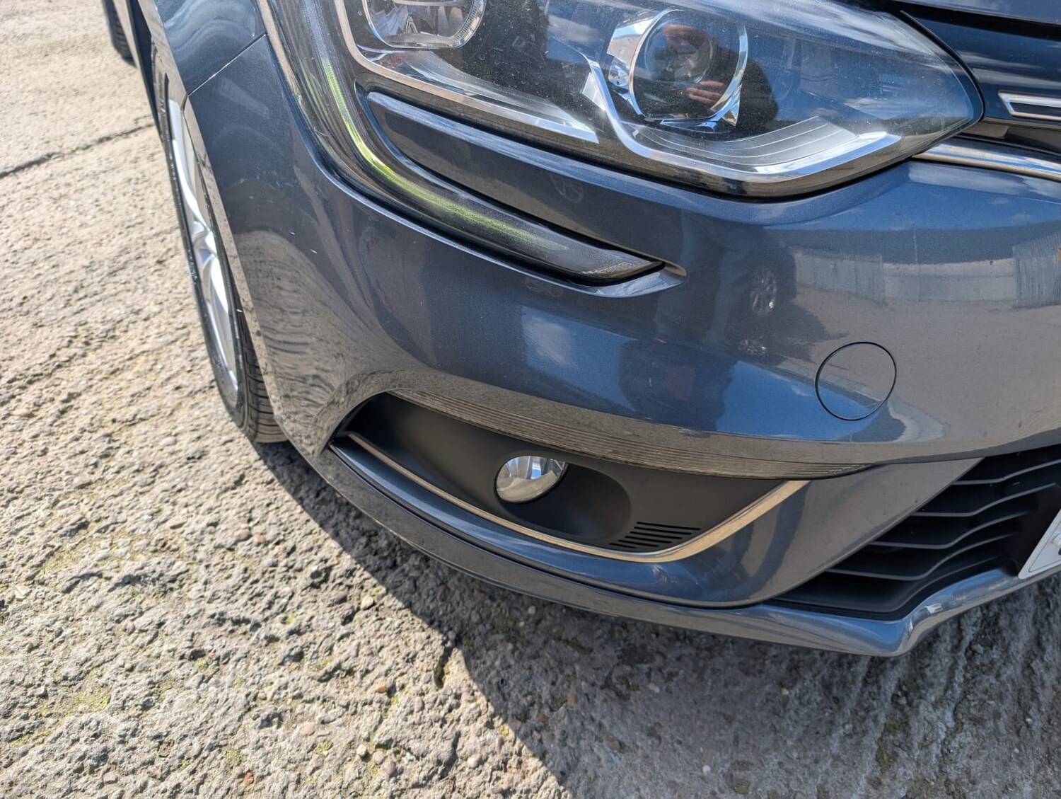 Used Renault Megane 2017 for sale - 78108296: Photo 10