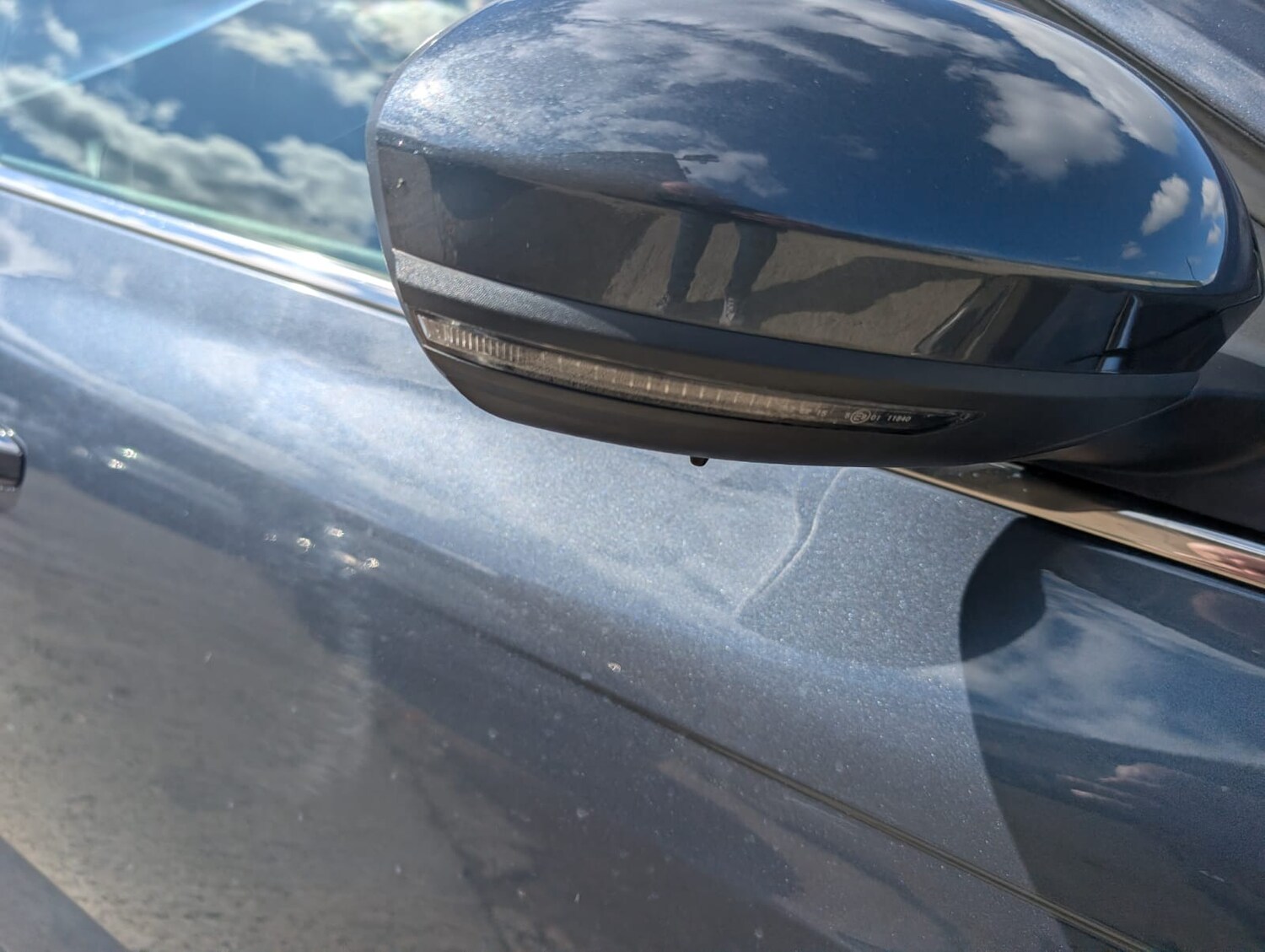 Used Renault Megane 2017 for sale - 78108296: Photo 11