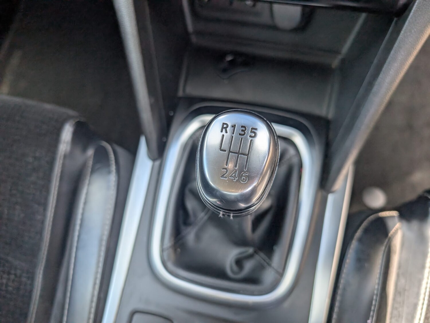 Used Renault Megane 2017 for sale - 78108296: Photo 12