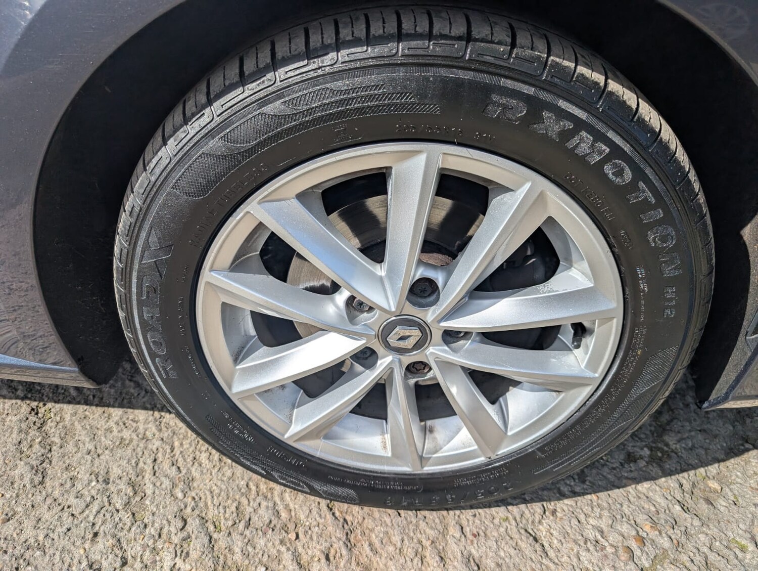 Used Renault Megane 2017 for sale - 78108296: Photo 13