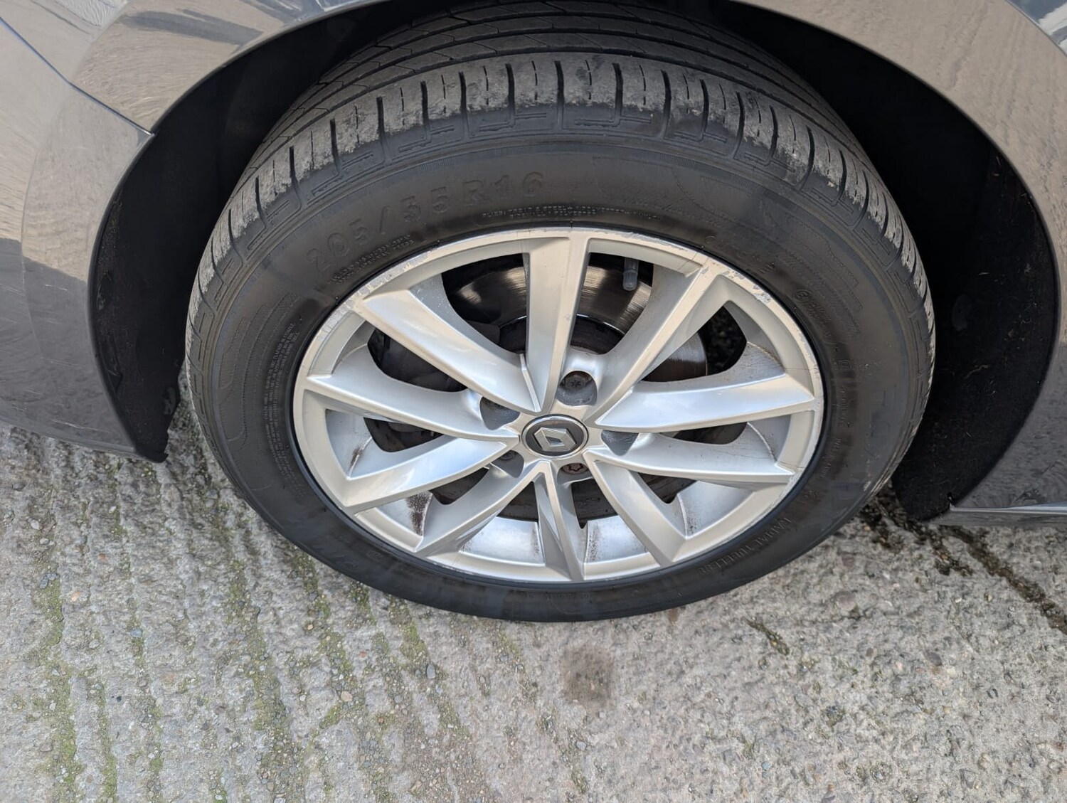 Used Renault Megane 2017 for sale - 78108296: Photo 15