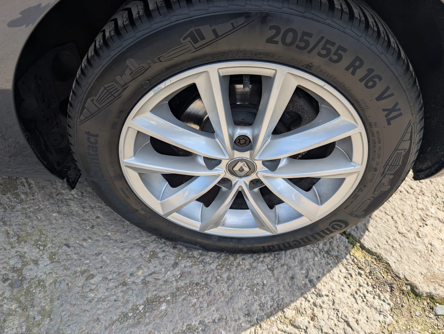 Used Renault Megane 2017 for sale - 78108296: Photo 16