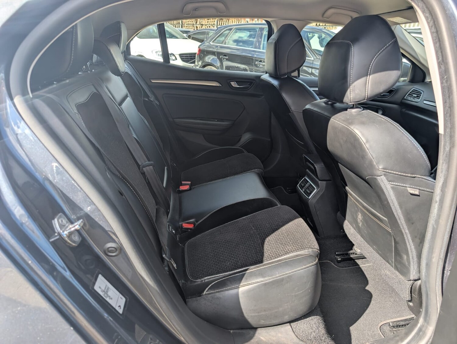 Used Renault Megane 2017 for sale - 78108296: Photo 20