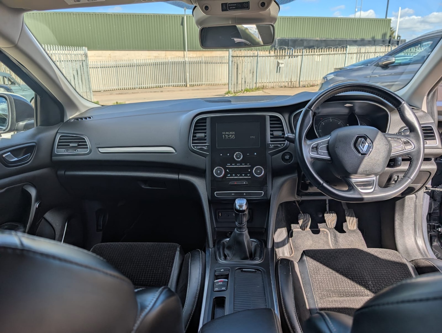 Used Renault Megane 2017 for sale - 78108296: Photo 21