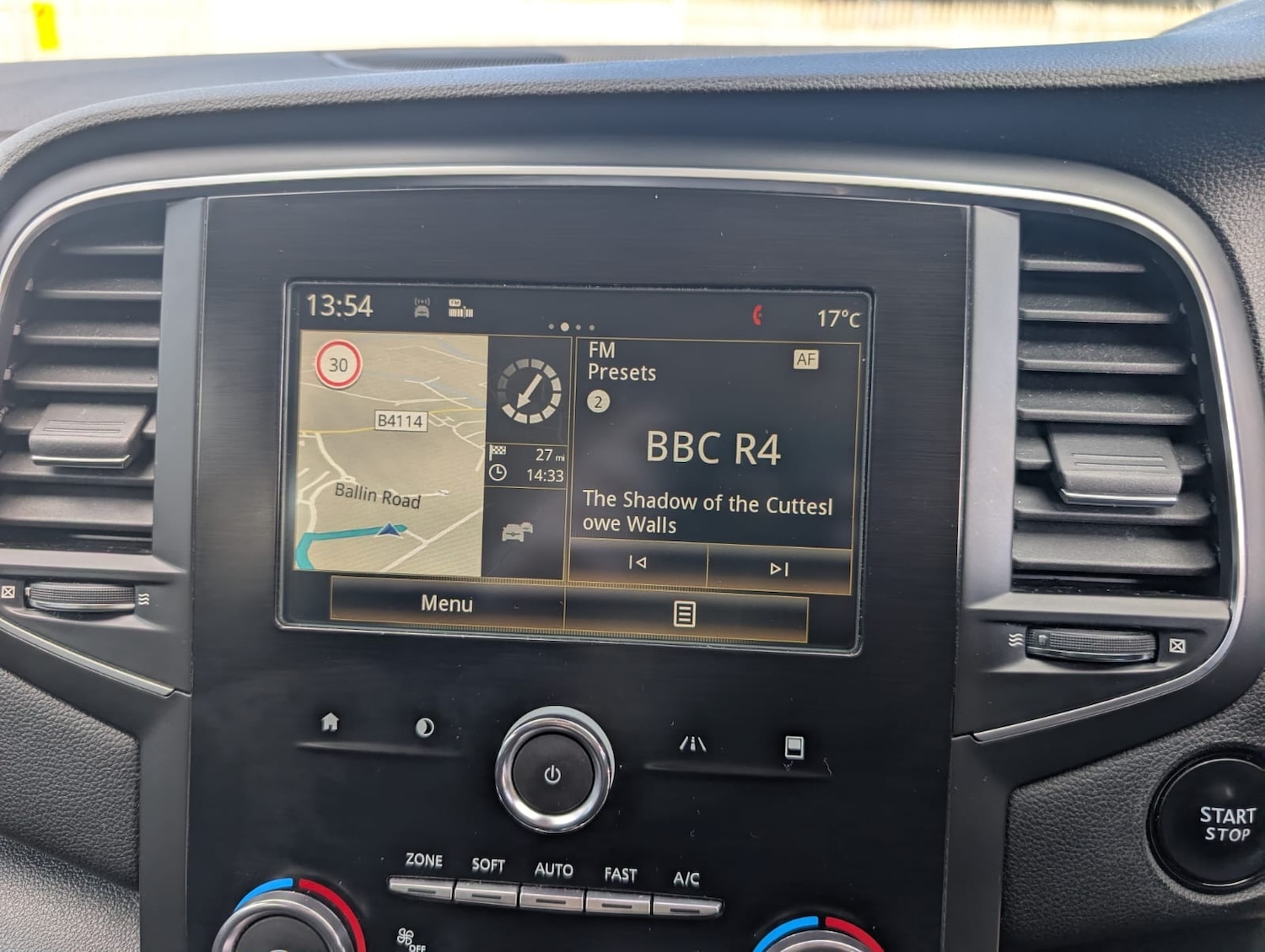 Used Renault Megane 2017 for sale - 78108296: Photo 22