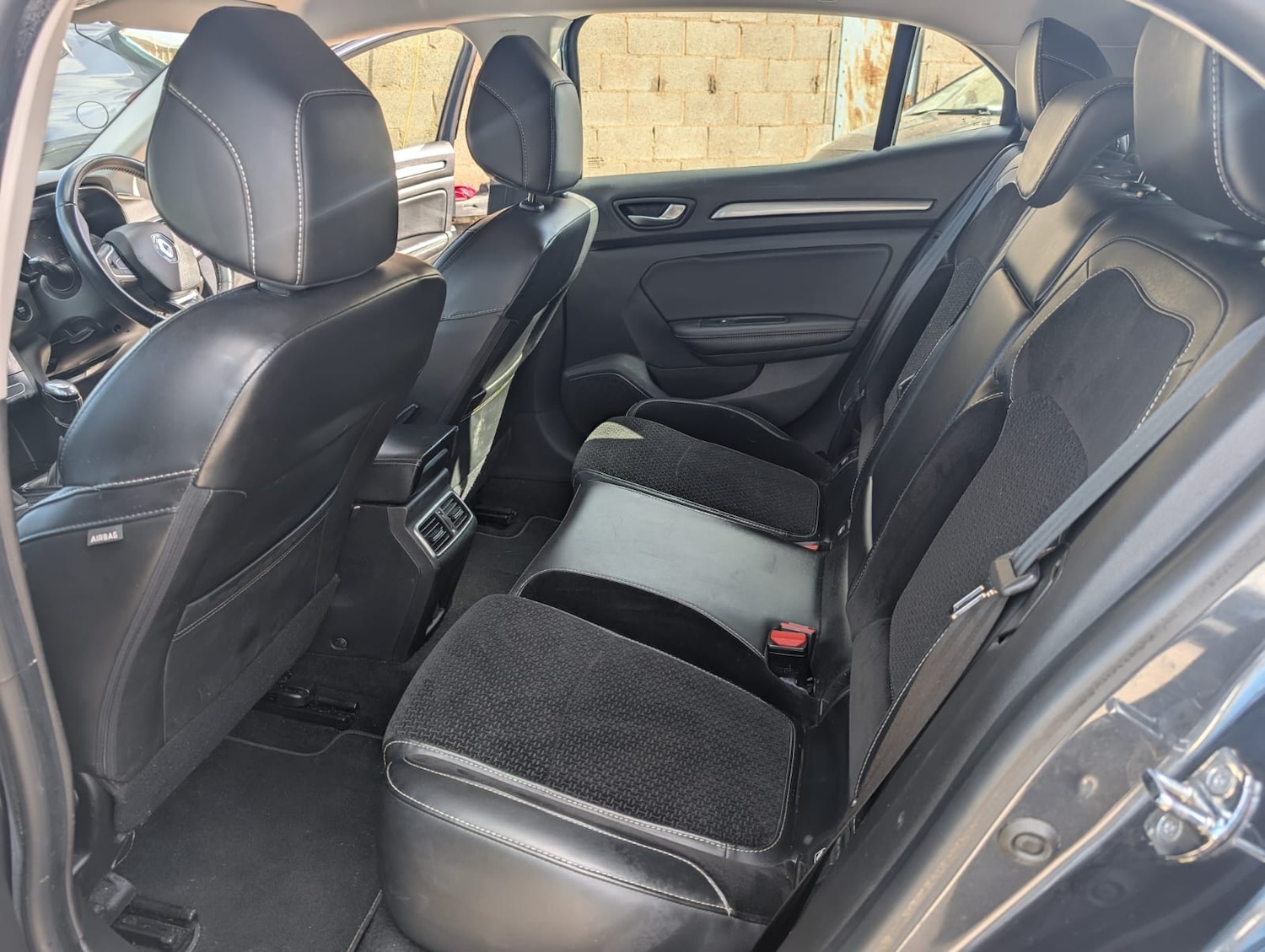 Used Renault Megane 2017 for sale - 78108296: Photo 23