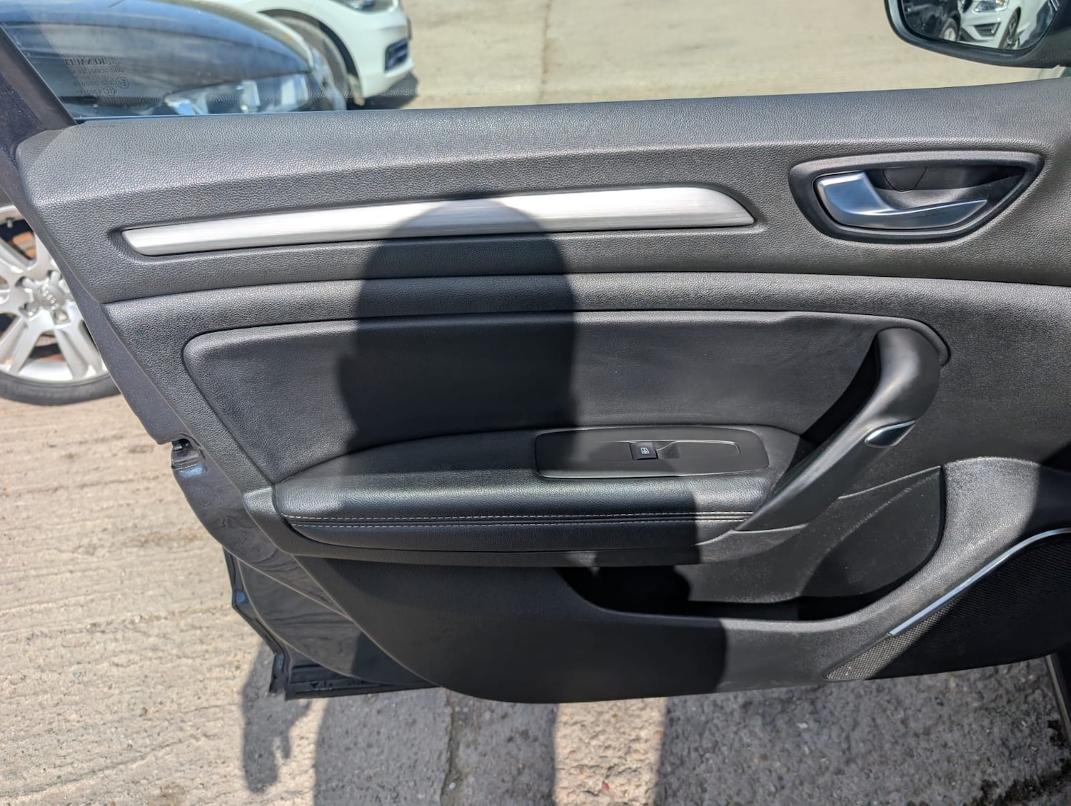 Used Renault Megane 2017 for sale - 78108296: Photo 29