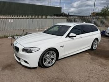 Used Mercedes-Benz M Class 2013 for sale - 78387031: Photo