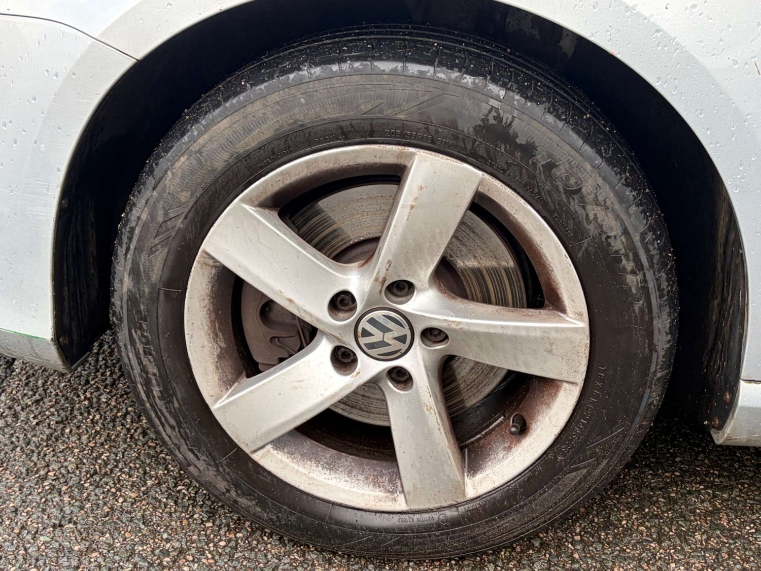 Used Volkswagen Passat 2013 for sale - 77742585: Photo 10