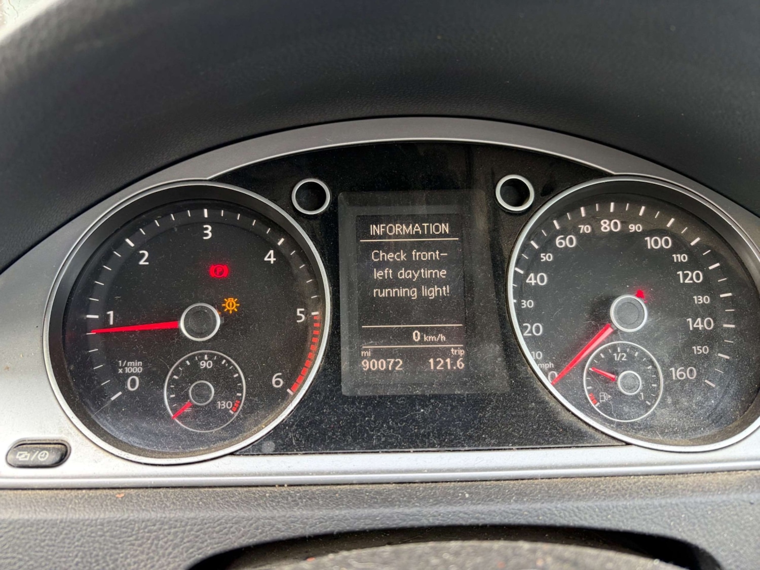 Used Volkswagen Passat 2013 for sale - 77742585: Photo 11