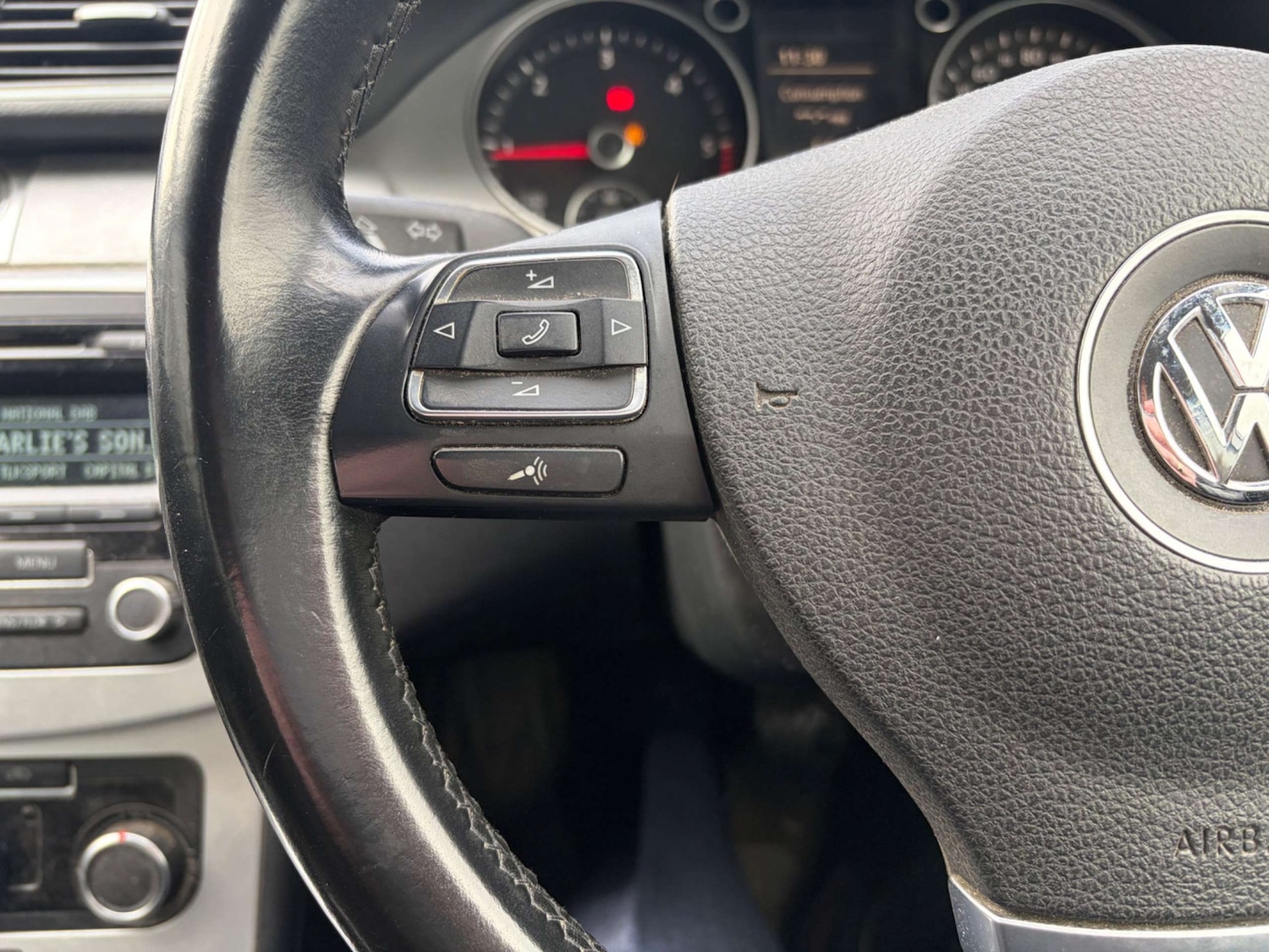 Used Volkswagen Passat 2013 for sale - 77742585: Photo 12