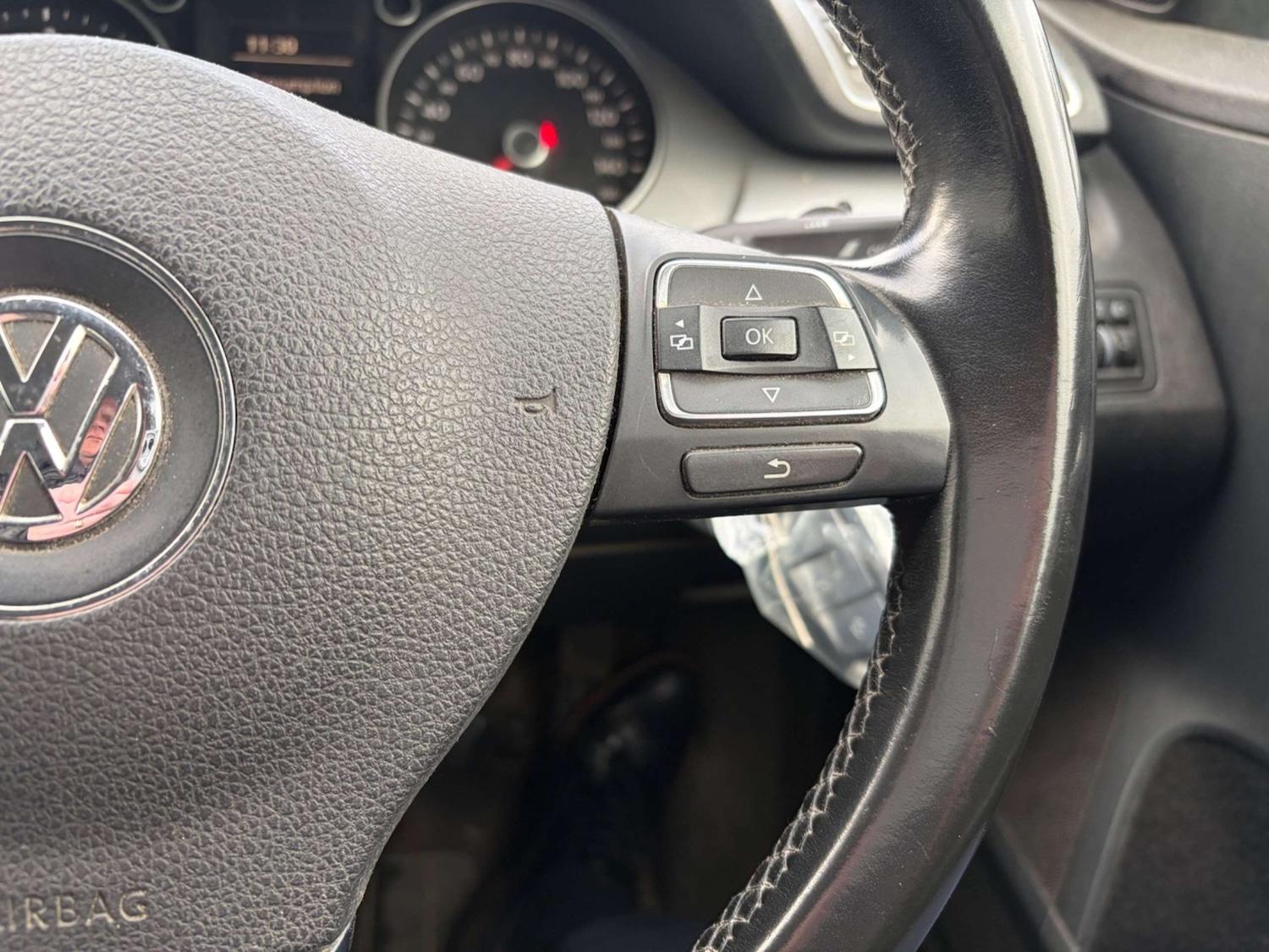 Used Volkswagen Passat 2013 for sale - 77742585: Photo 13