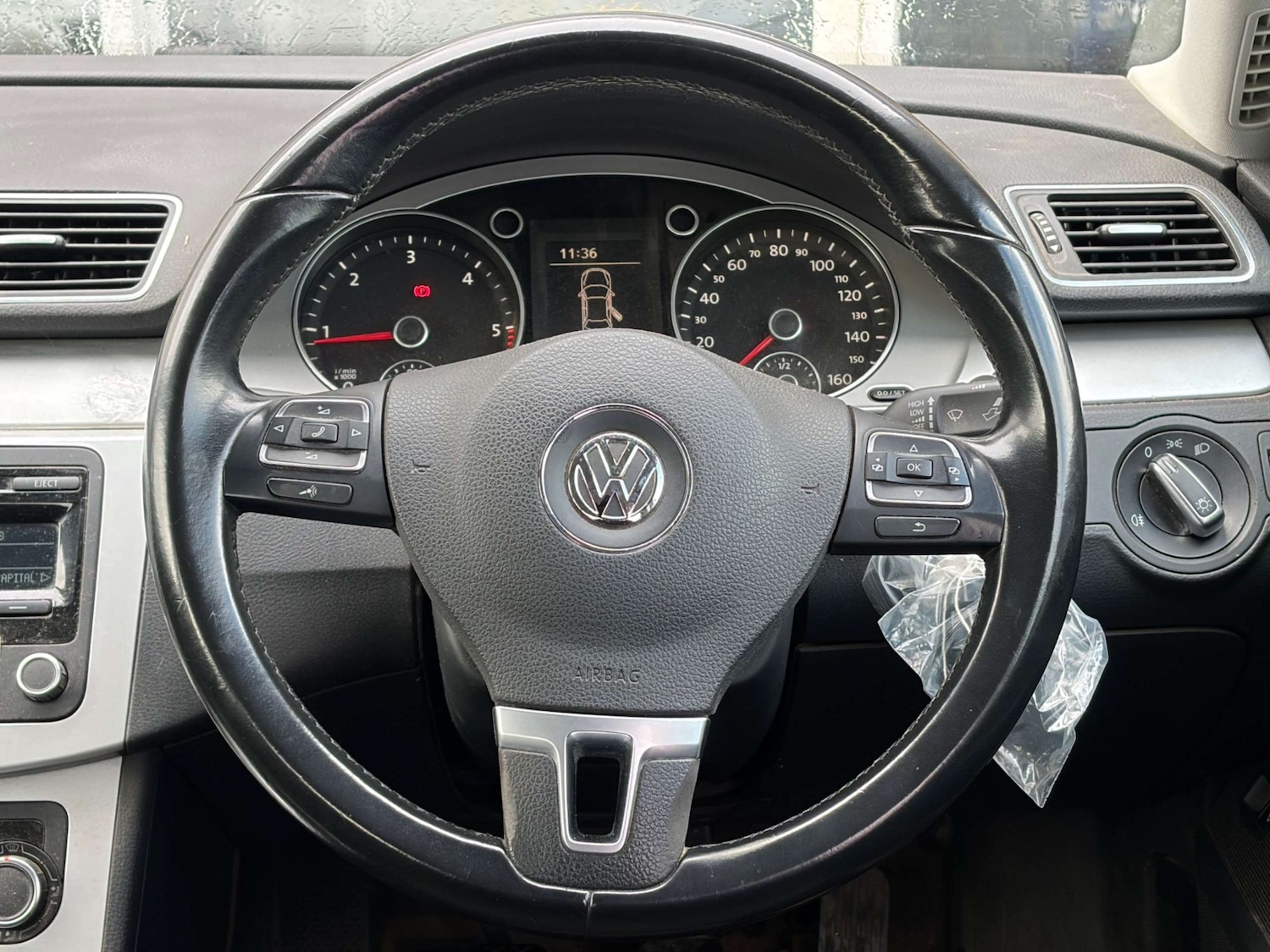 Used Volkswagen Passat 2013 for sale - 77742585: Photo 14