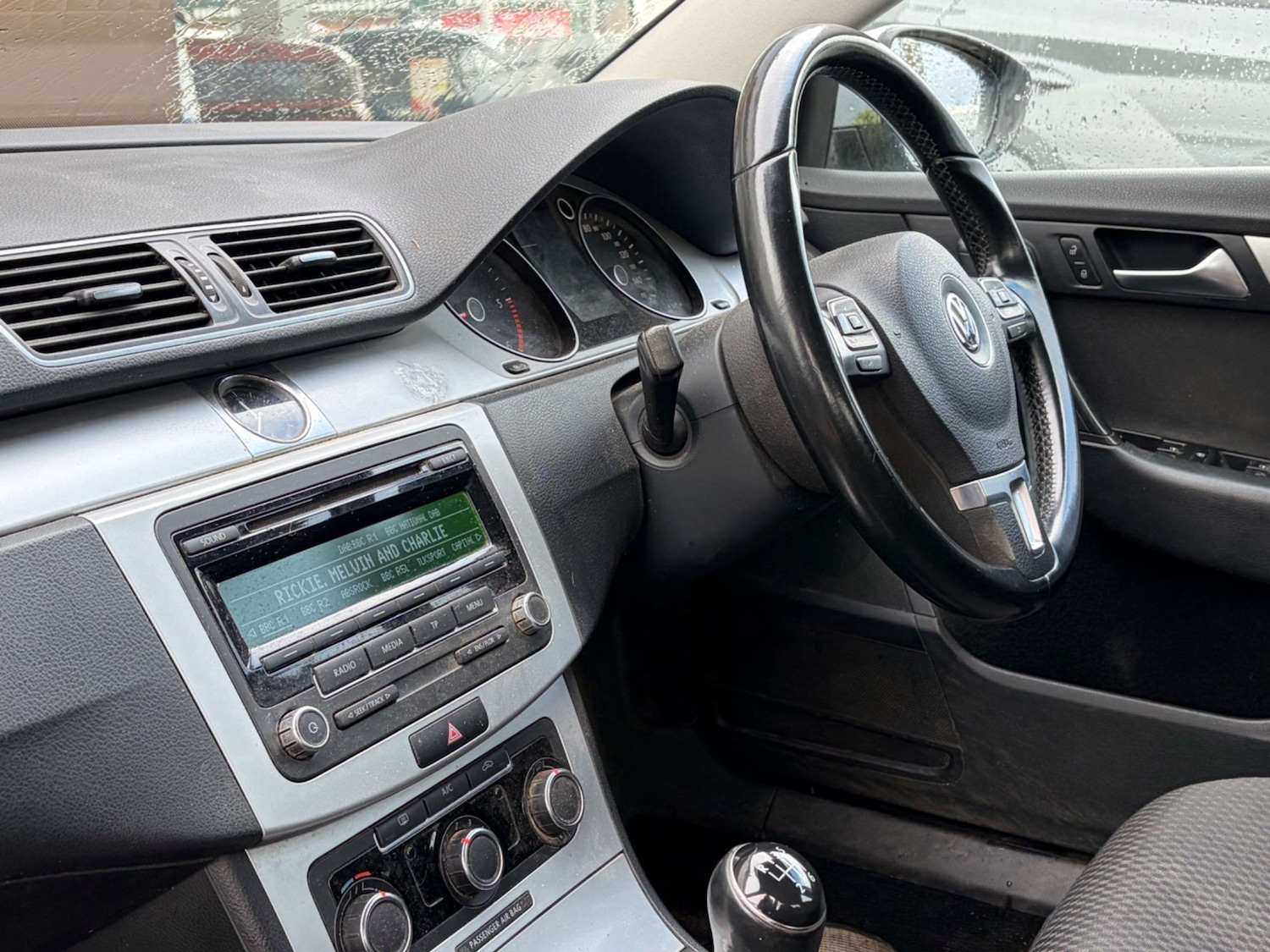 Used Volkswagen Passat 2013 for sale - 77742585: Photo 15