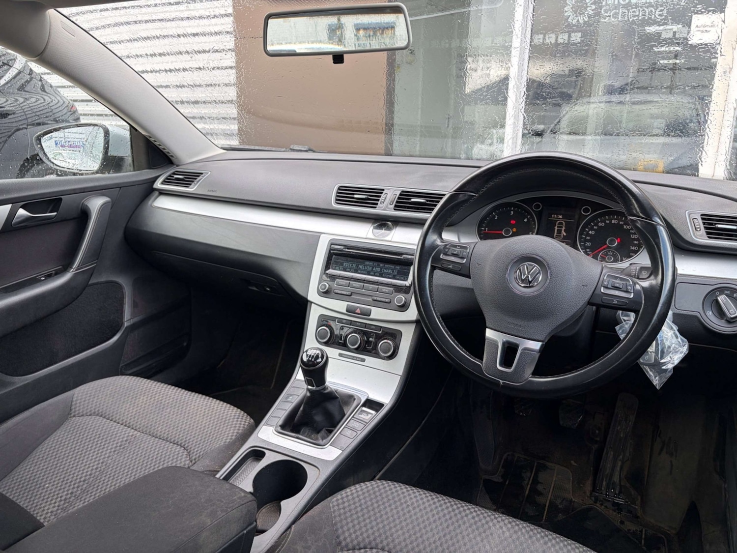 Used Volkswagen Passat 2013 for sale - 77742585: Photo 16