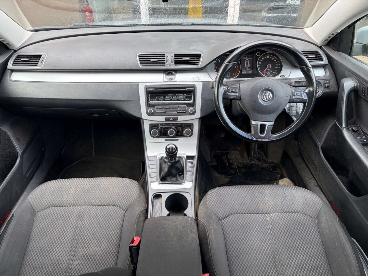 Used Volkswagen Passat 2013 for sale - 77742585: Photo 17