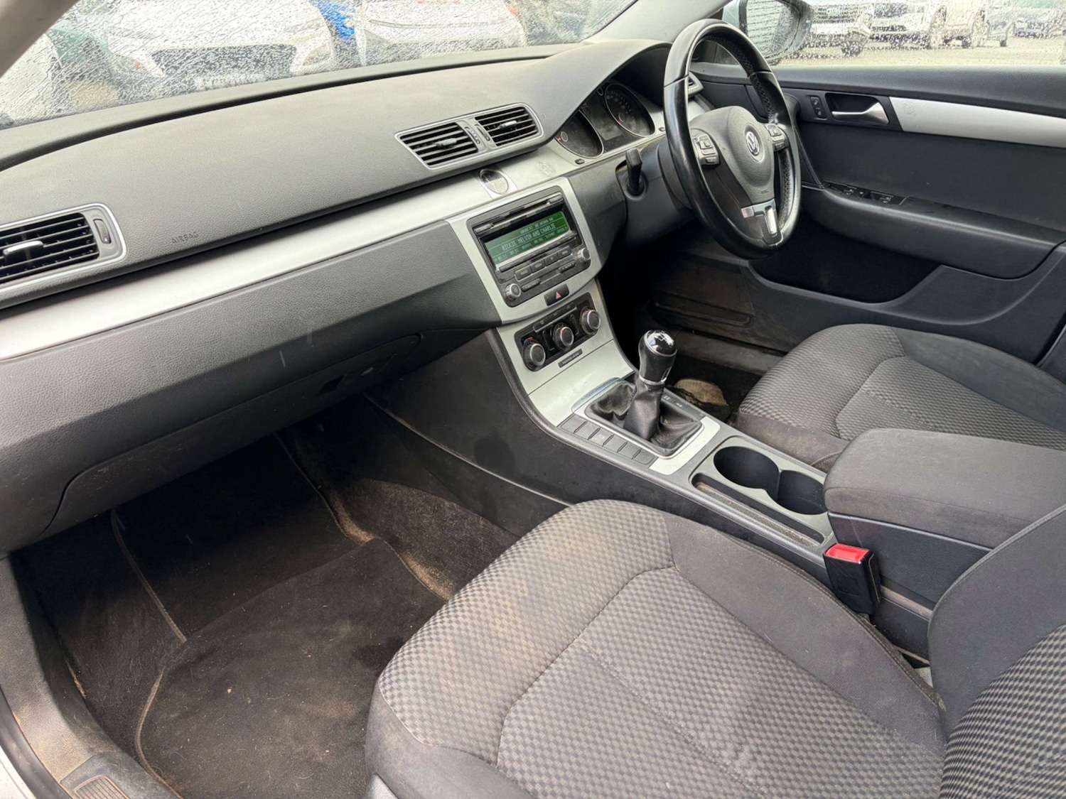 Used Volkswagen Passat 2013 for sale - 77742585: Photo 18