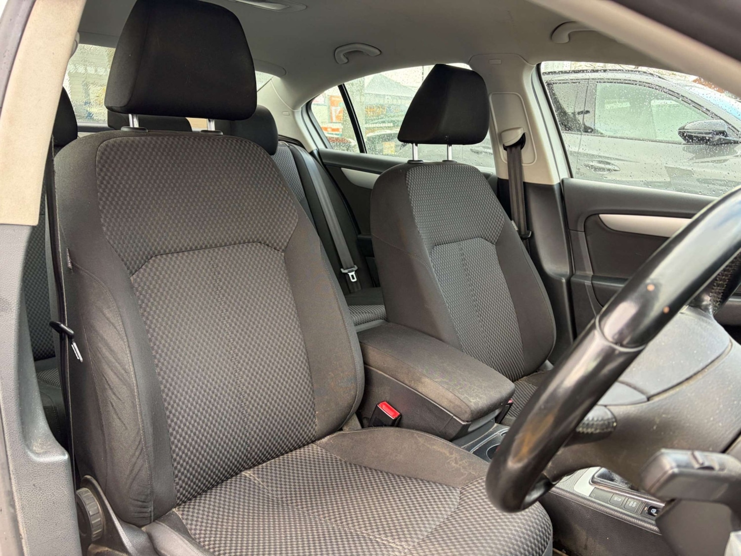 Used Volkswagen Passat 2013 for sale - 77742585: Photo 19