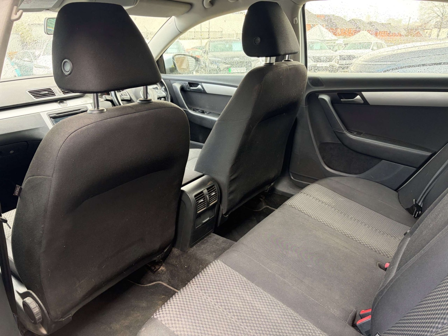 Used Volkswagen Passat 2013 for sale - 77742585: Photo 21