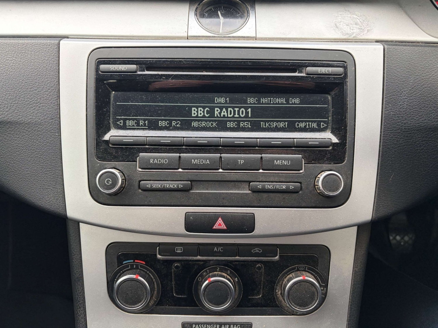 Used Volkswagen Passat 2013 for sale - 77742585: Photo 23