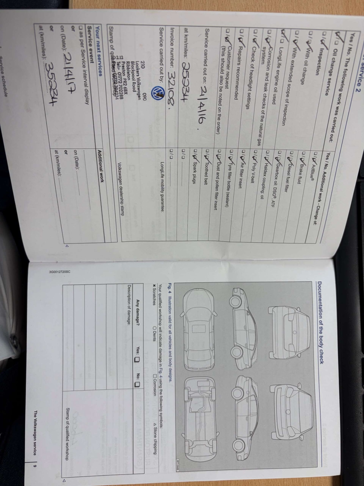 Used Volkswagen Passat 2013 for sale - 77742585: Photo 26