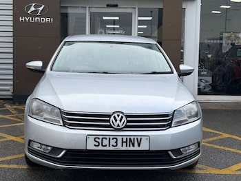 Used Volkswagen Passat 2013 for sale - 77742585: Photo