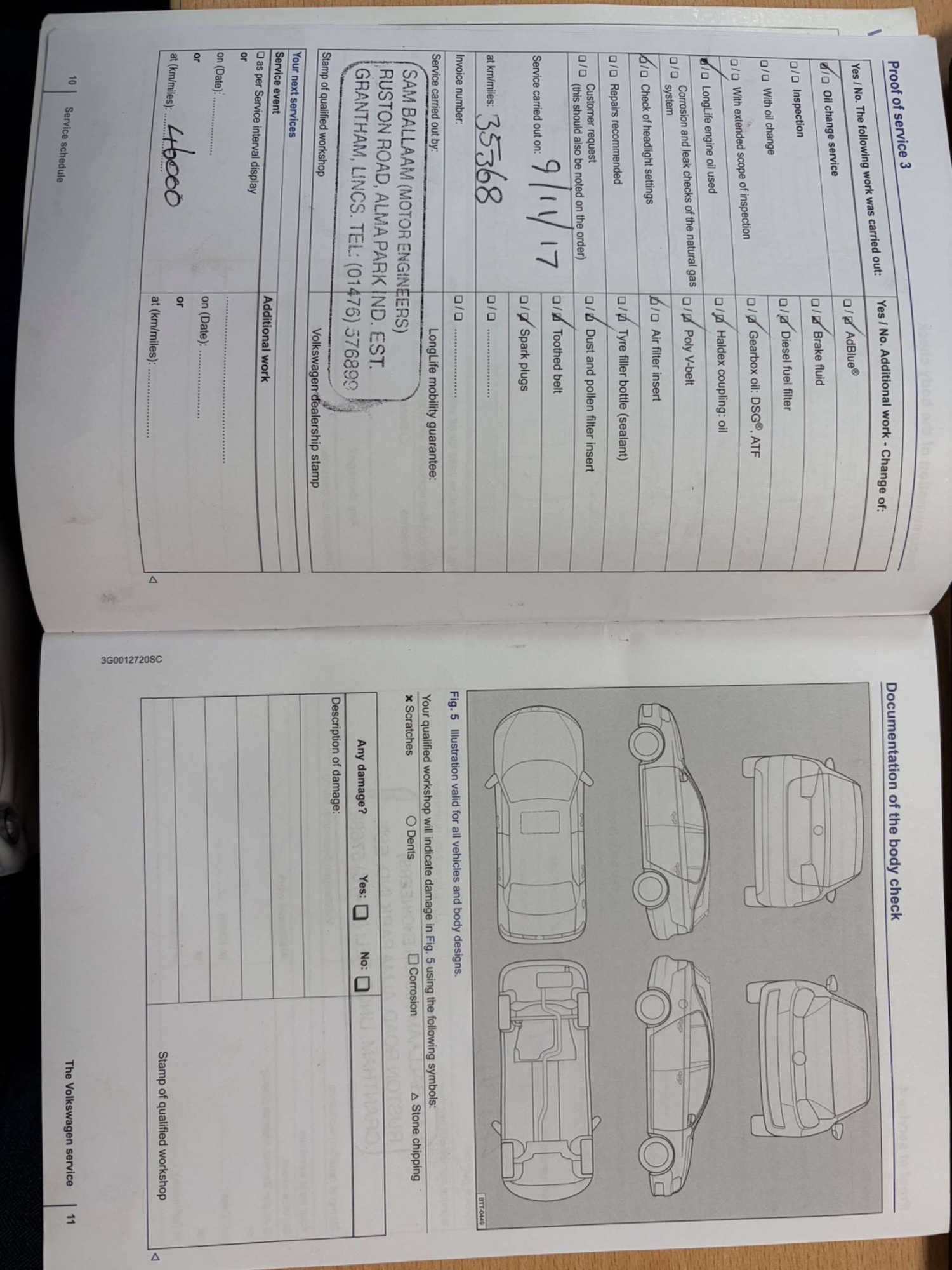 Used Volkswagen Passat 2013 for sale - 77742585: Photo 30