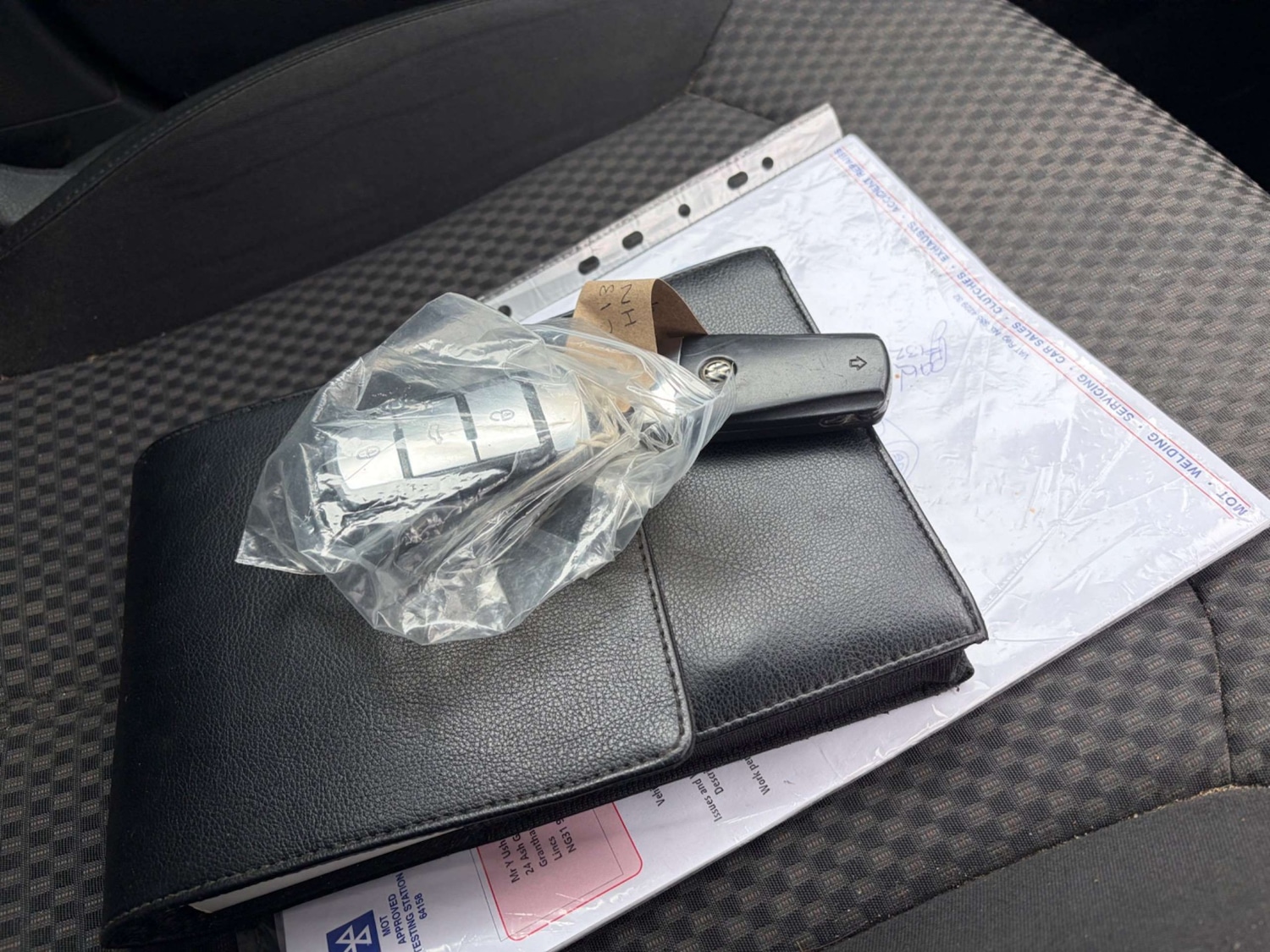 Used Volkswagen Passat 2013 for sale - 77742585: Photo 33