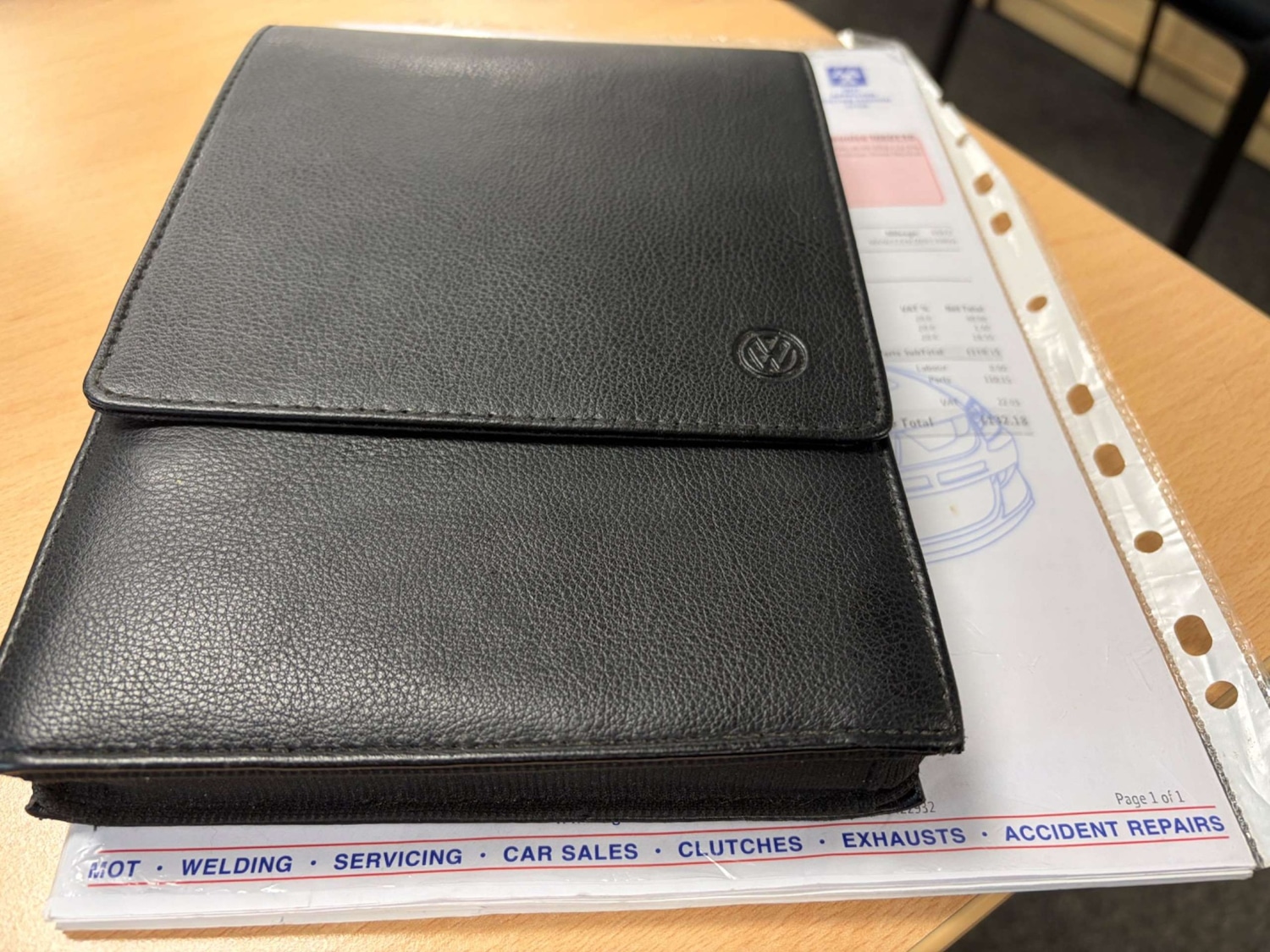 Used Volkswagen Passat 2013 for sale - 77742585: Photo 34