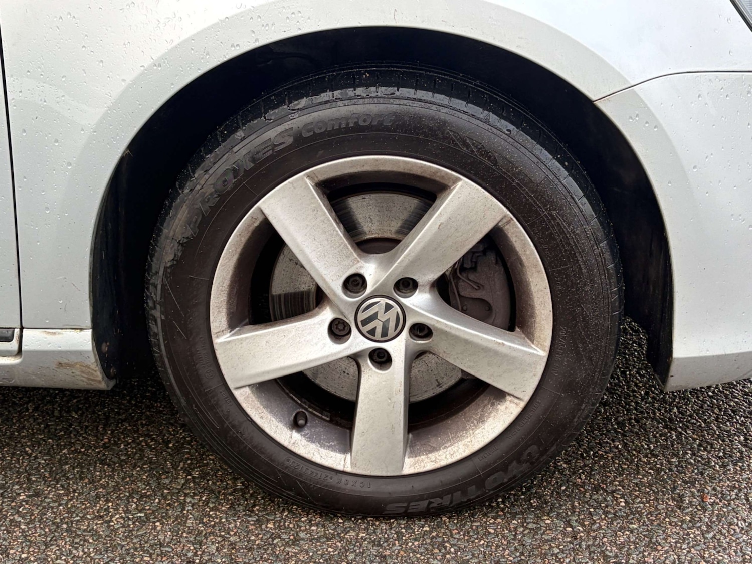 Used Volkswagen Passat 2013 for sale - 77742585: Photo 7