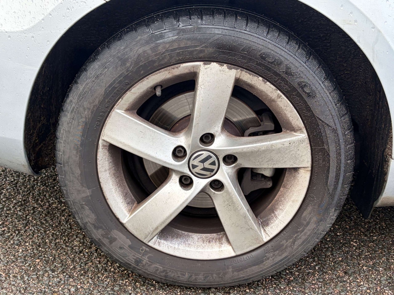 Used Volkswagen Passat 2013 for sale - 77742585: Photo 8