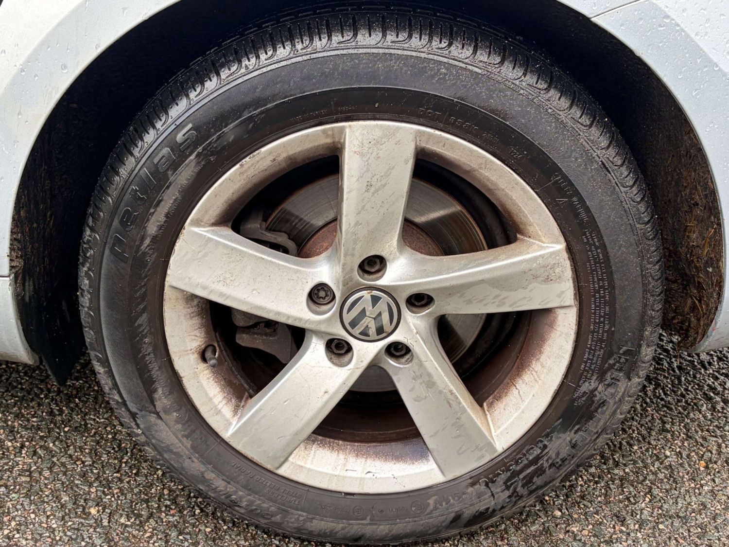 Used Volkswagen Passat 2013 for sale - 77742585: Photo 9