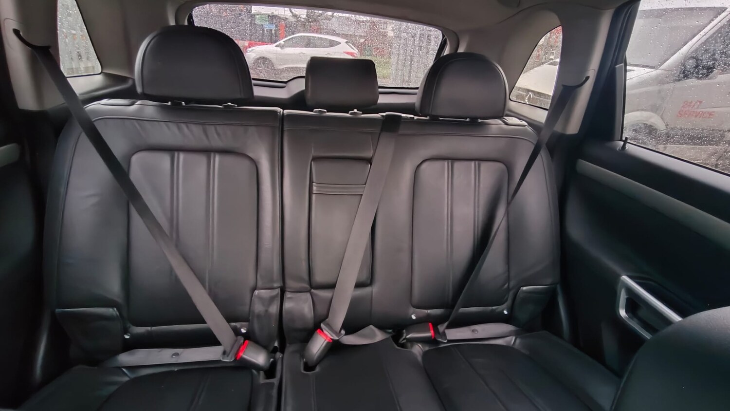 Used Vauxhall Antara 2011 for sale - 77848753: Photo 19