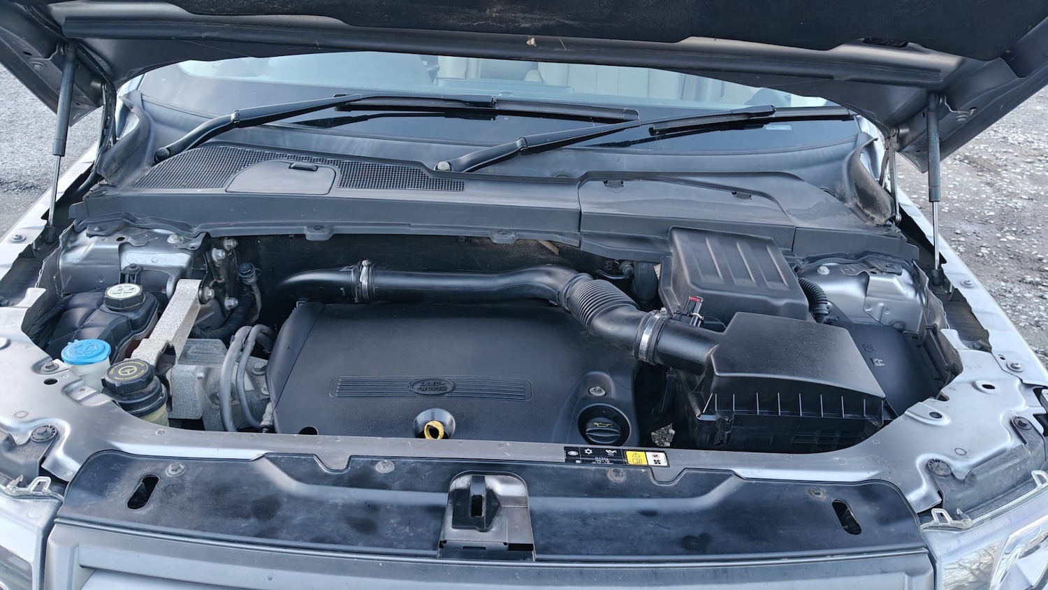 Used Land Rover Freelander 2012 for sale - 77653636: Photo 12