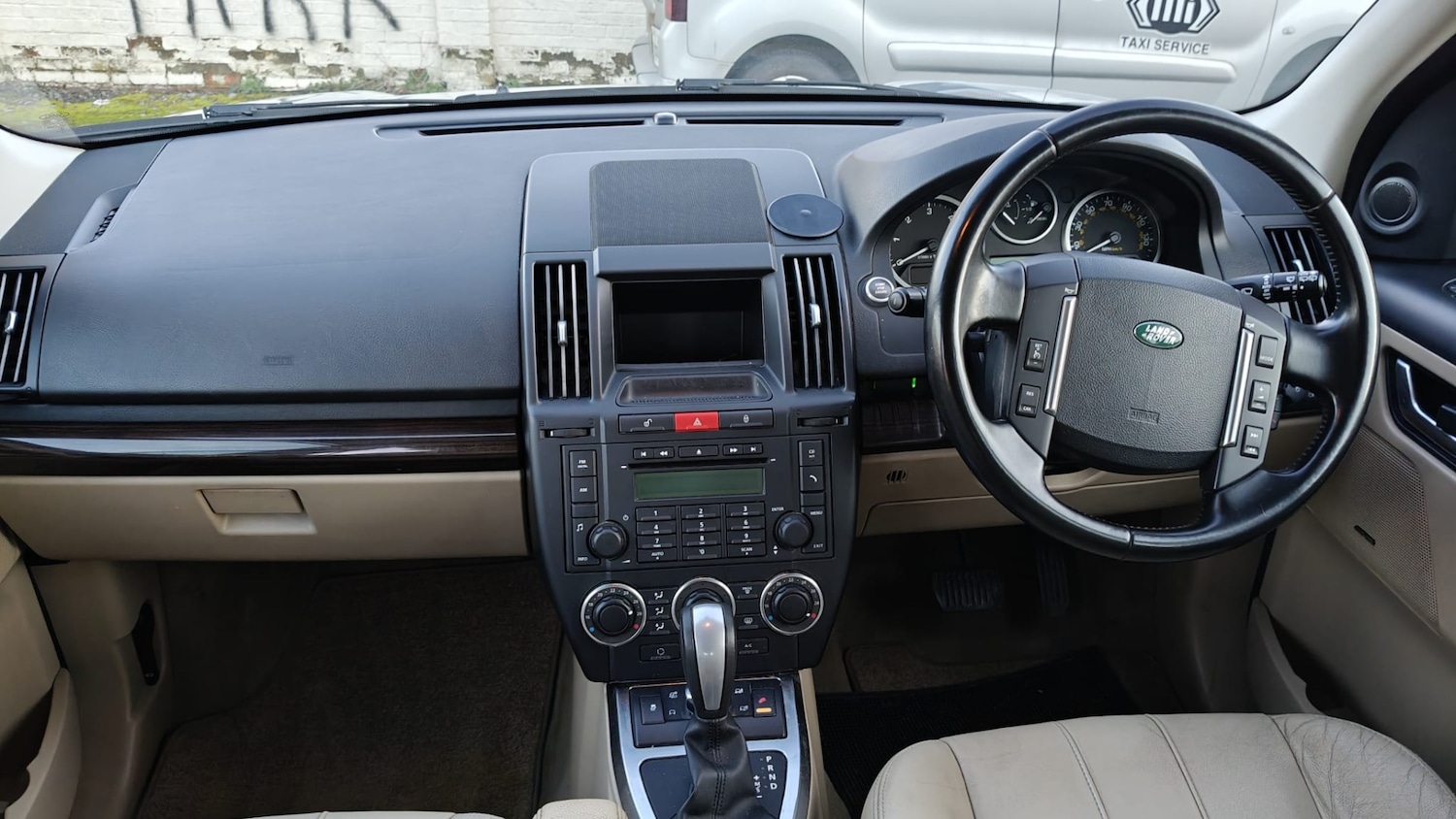 Used Land Rover Freelander 2012 for sale - 77653636: Photo 13